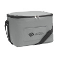 Zembla RPET cooling bag, grey