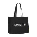 ECO Shopper Organic Cotton (180 g/m²) shopping bag, black