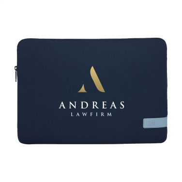 Logo trade promotional merchandise photo of: Case Logic Reflect 15.6 inch Laptop Sleeve