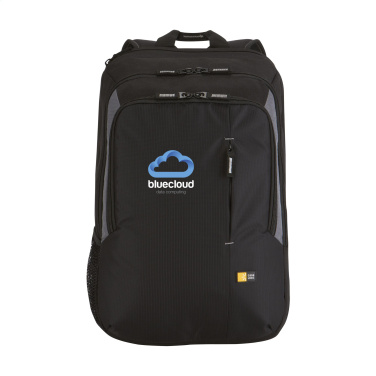 Logo trade promotional gift photo of: Case Logic Laptop Backpack 17 inch