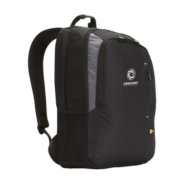 Logotrade promotional giveaway picture of: Case Logic Laptop Backpack 17 inch