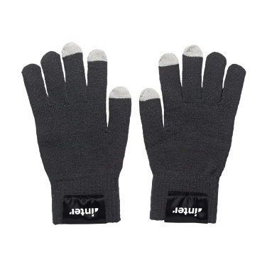 Logo trade promotional product photo of: TouchGlove glove