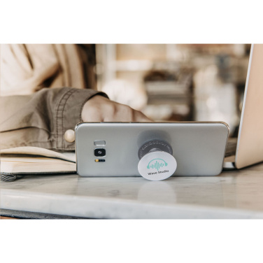 Logo trade promotional products image of: PopSockets® phone grip