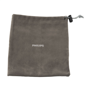 Logotrade advertising products photo of: Philips Travel Charger