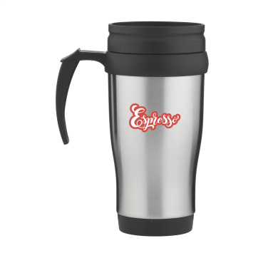 Logotrade corporate gift image of: SuperCup 400 ml thermo cup