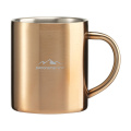 IsoMug 300 ml, copper