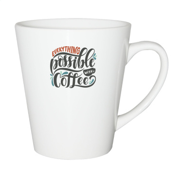 Logo trade promotional items picture of: DeltaCup 310 ml mug