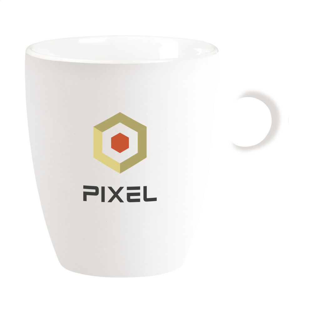 Logo trade promotional giveaway photo of: CoffeeCup 200 ml mug