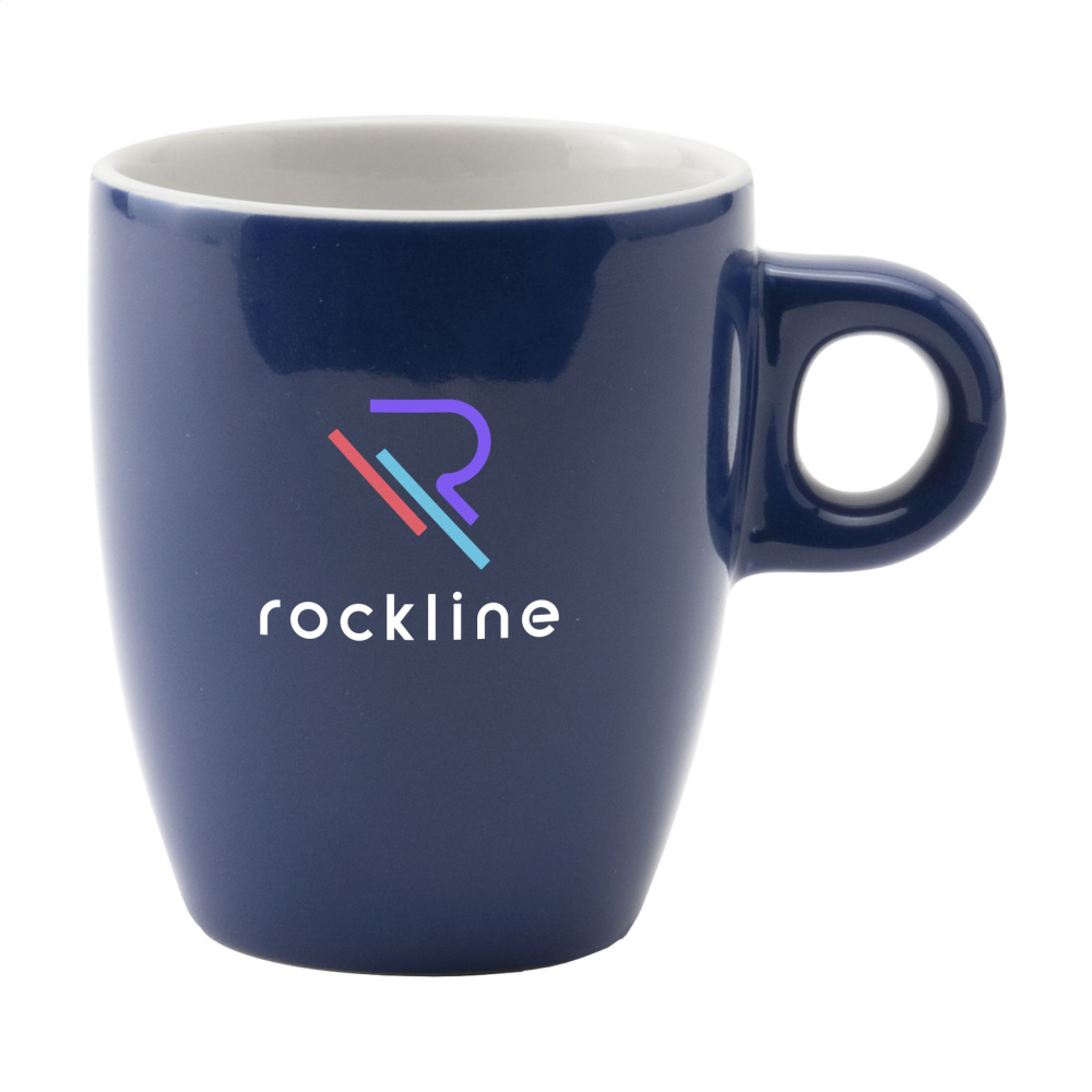 Logo trade promotional merchandise picture of: CoffeeCup 200 ml mug