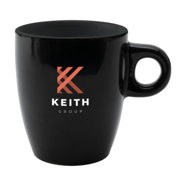 Logo trade advertising products image of: CoffeeCup 200 ml mug