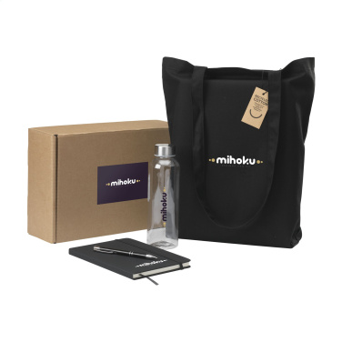 Logotrade corporate gift image of: Merch Set Recycled