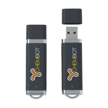 Logotrade promotional giveaway picture of: USB Talent 8 GB