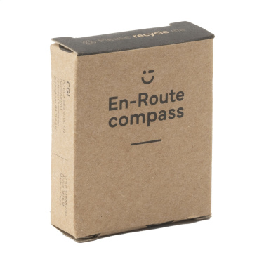 Logotrade promotional product image of: En-Route compass