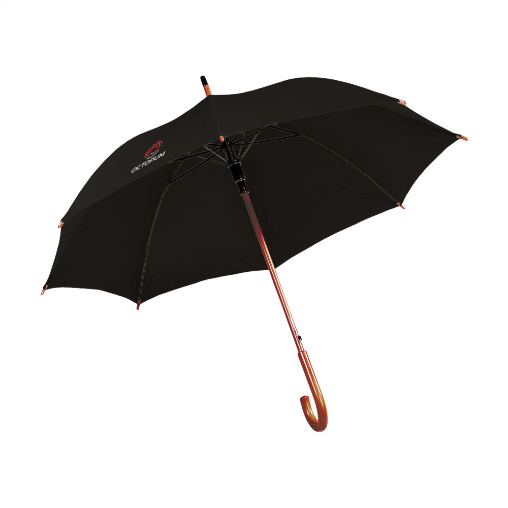 Logotrade advertising product image of: FirstClass umbrella 23 inch