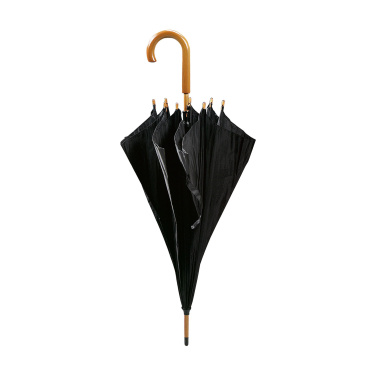 Logotrade promotional giveaway picture of: FirstClass umbrella 23 inch