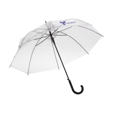 Logotrade promotional giveaways photo of: TransEvent umbrella 23 inch