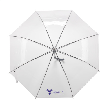 Logotrade business gift image of: TransEvent umbrella 23 inch