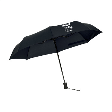 Logotrade promotional merchandise picture of: Impulse automatic umbrella 21 inch