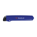 Jumbo hobby knife, blue