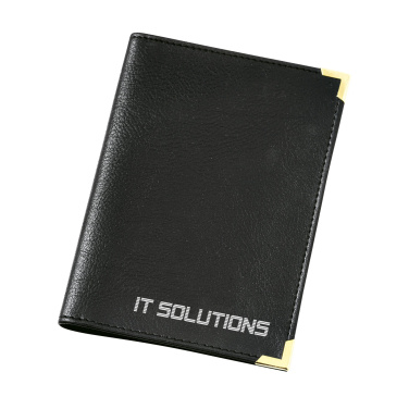 Logotrade corporate gift image of: Car document wallet