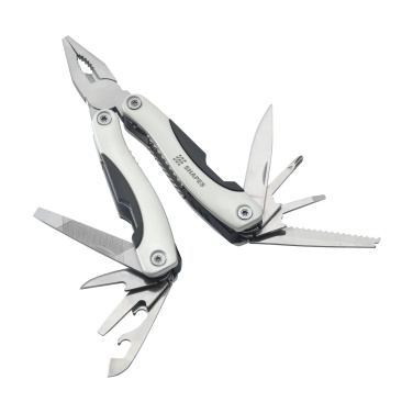 Logotrade advertising product image of: MicroTool multitool