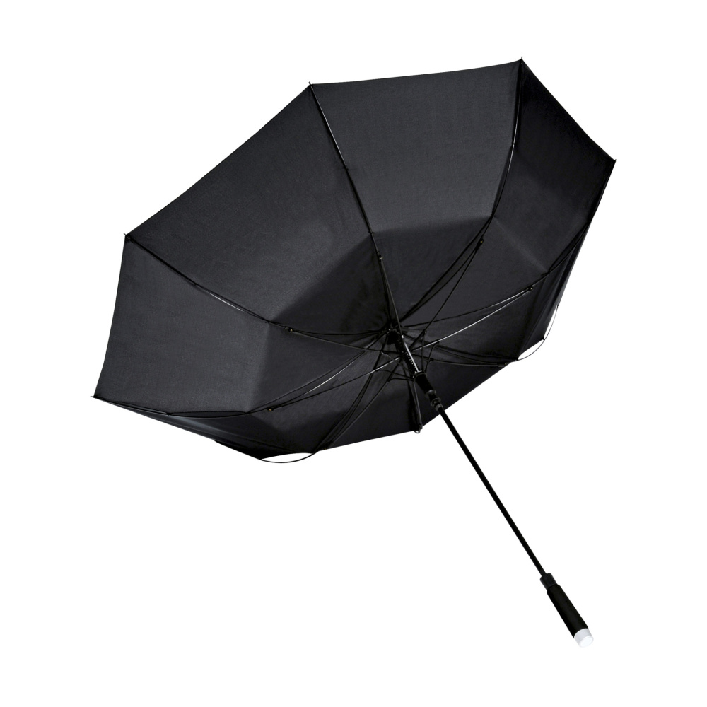 Logotrade promotional giveaway image of: Avenue umbrella 27 inch