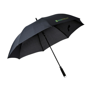 Logotrade promotional merchandise image of: Avenue umbrella 27 inch