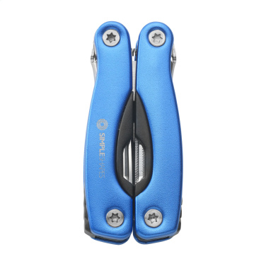 Logotrade promotional merchandise picture of: MaxiTool multitool