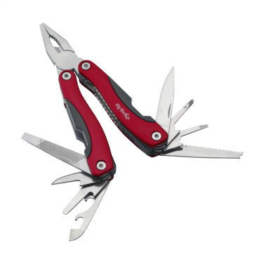 Logotrade promotional merchandise image of: MaxiTool multitool