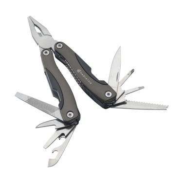 Logo trade promotional item photo of: MaxiTool multitool