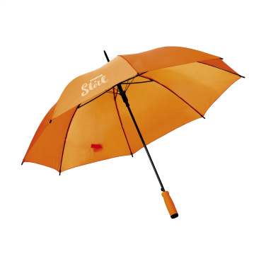 Logo trade advertising products picture of: Colorado umbrella 23,5 inch