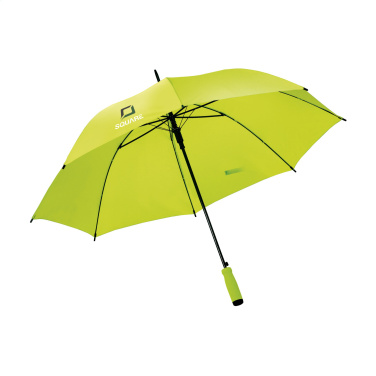 Logo trade promotional gifts image of: Colorado umbrella 23,5 inch