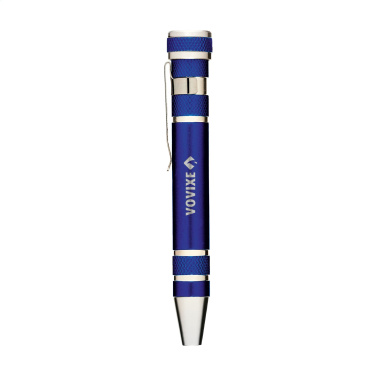 Logotrade promotional merchandise picture of: ToolPen bitpen