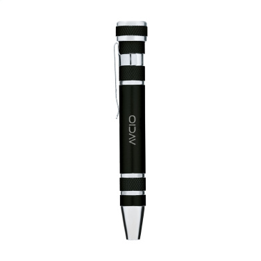 Logotrade promotional merchandise image of: ToolPen bitpen