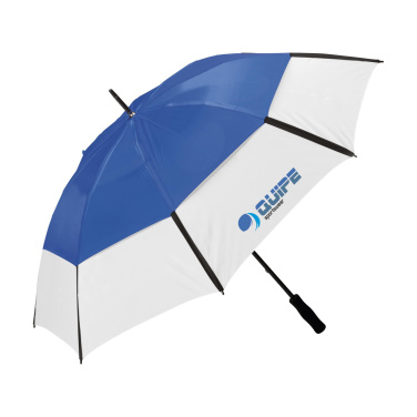 Logo trade advertising products image of: GolfClass umbrella 30 inch