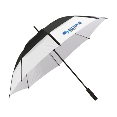 Logotrade advertising product picture of: GolfClass umbrella 30 inch