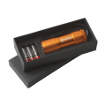 StarLED pocket torch, orange