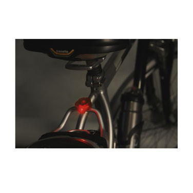 Logo trade business gift photo of: SmartLight bike lights