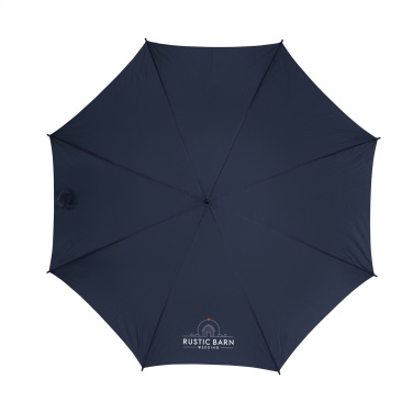 Logotrade promotional products photo of: RoyalClass umbrella 23 inch