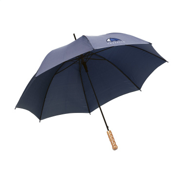 Logotrade promotional merchandise picture of: RoyalClass umbrella 23 inch