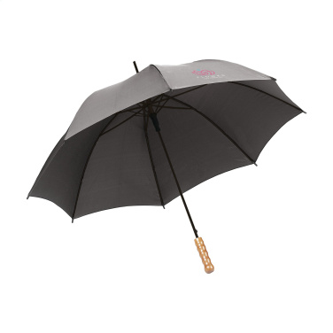 Logotrade promotional merchandise image of: RoyalClass umbrella 23 inch