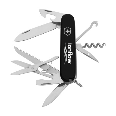 Logo trade promotional product photo of: Victorinox Huntsman pocket knife