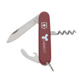 Victorinox Waiter pocket knife, red