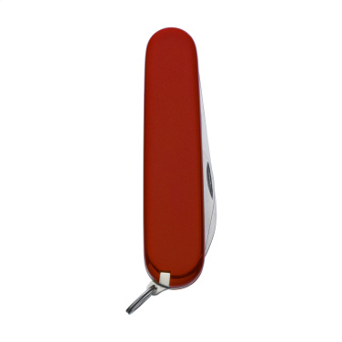 Logo trade promotional giveaways image of: Victorinox Bantam pocket knife