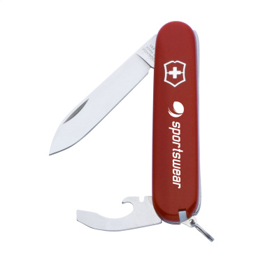 Logotrade promotional giveaway picture of: Victorinox Bantam pocket knife