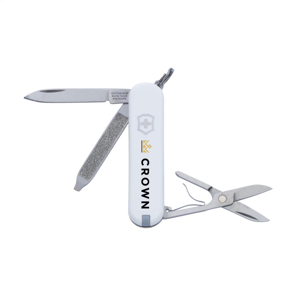 Logotrade promotional item image of: Victorinox Classic SD pocket knife