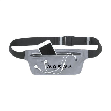 Logo trade business gift photo of: RunningBelt waist bag