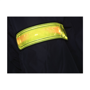 Logotrade promotional product picture of: NightWalker armband