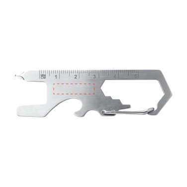 Logotrade advertising product image of: SmartKey multitool