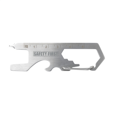 Logo trade promotional merchandise image of: SmartKey multitool